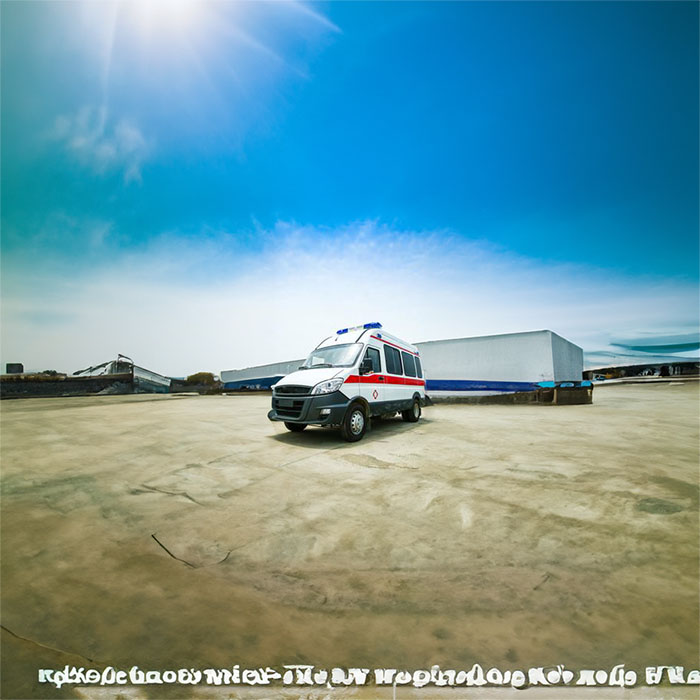 上街私人救护车租赁到信阳市息县长途救护车怎么联系