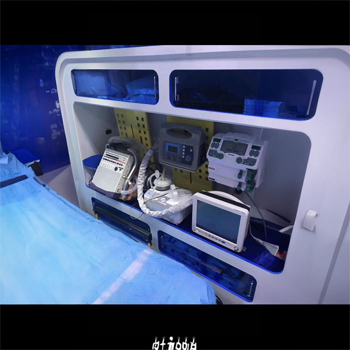 郑州中原预约私人救护车转运到河南省信阳市中心医院 跨省救护车出租哪里的好