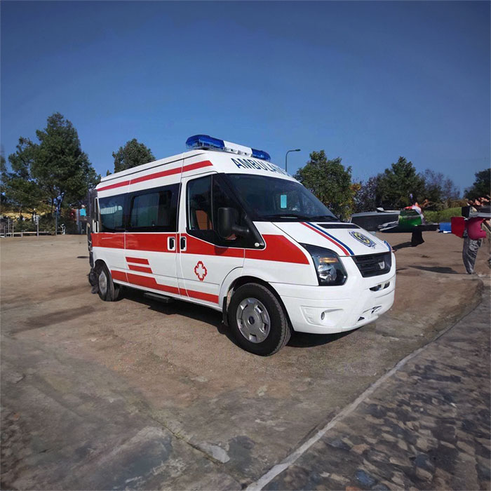 2023年郑州惠济康复护送到洛阳市伊川县救护车出租联系电话