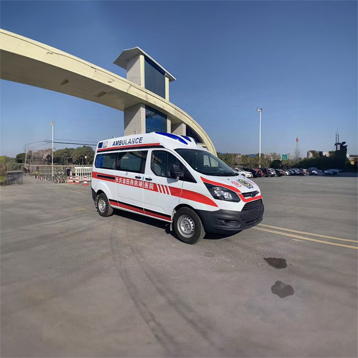 郑州市巩义租赁私家救护车转院到河南郑大五附院 哪里可以救护车出租