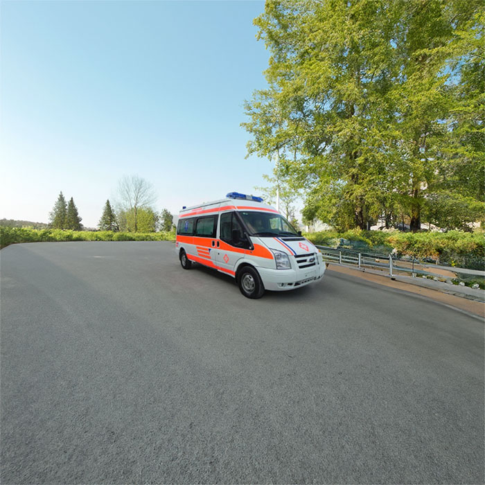 河南郑州市上街救护车出租到河南省开封市人民医院 救护车出租要多少钱