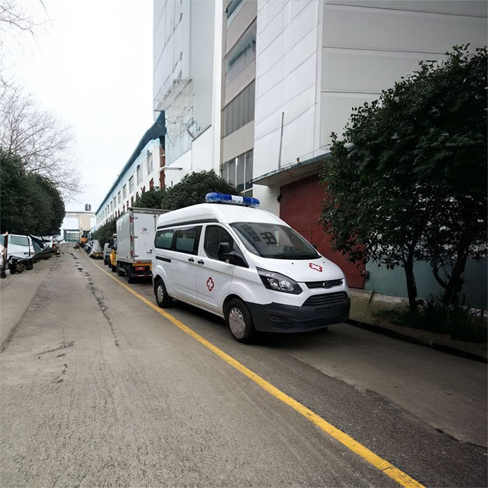 2023年河南管城区出院返乡到周口市西华县租赁急救车联系电话
