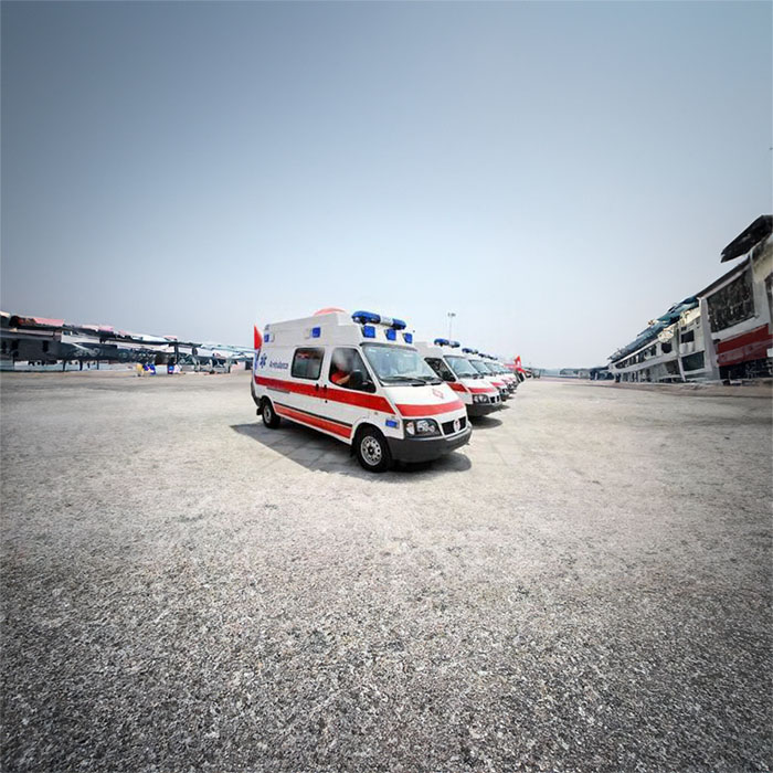 2023年河南郑州金水区康复回家到安阳市市辖区租救护车电话