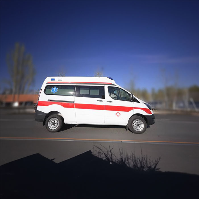 郑州管城区租赁救护车租赁到南阳市社旗县救护车转运