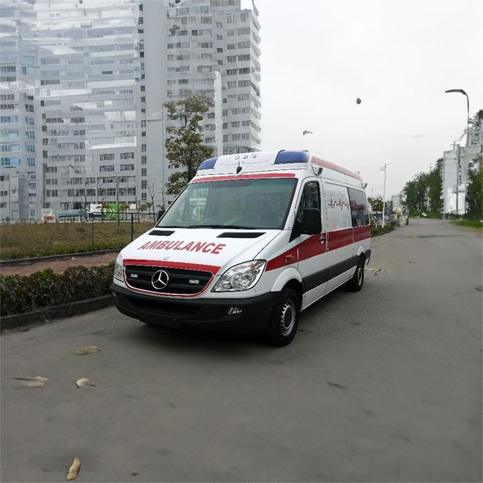 河南郑州市二七区租私人急救车到河南省中国第九十一中心医院 救护车出租电话多少钱