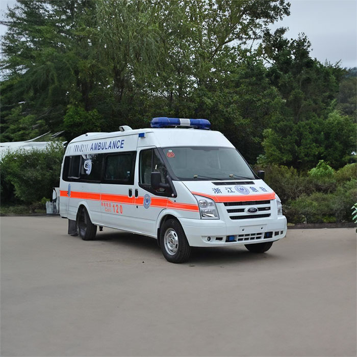 河南郑州市航空港租赁私家救护车转院到河南武警河南省总队医院 救护车一般在哪里出租