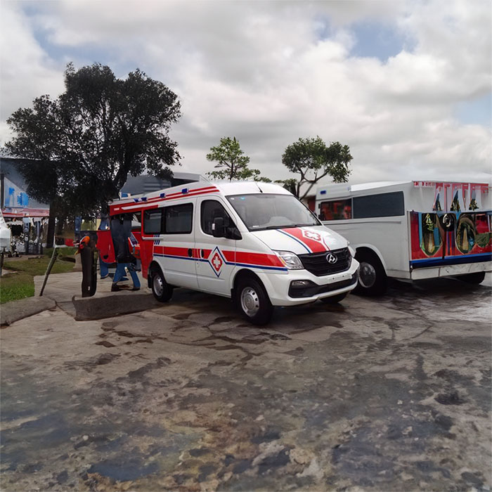 郑东新区救护车出租服务租赁到焦作市救护车高铁转运-救护车出租