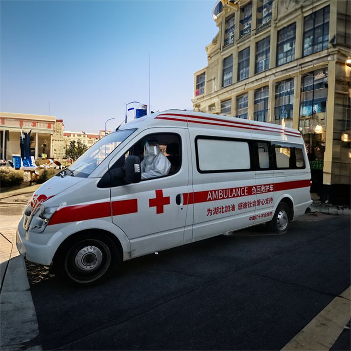 郑州登封租120私人急救车到开封155医院 包救护车跨省多少钱出租
