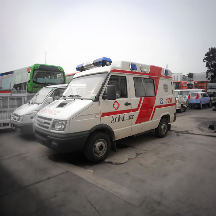 郑州管城区租赁正规救护车到河南省南阳市中心医院 救护车出租公司怎么样