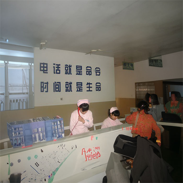 河南管城区租赁私家救护车到河南解放一六O医院 救护车出租收费多少钱