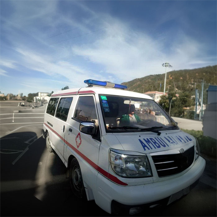 河南郑州金水区120救护车租赁到开封市兰考县转运型救护车多少钱-救护车出租