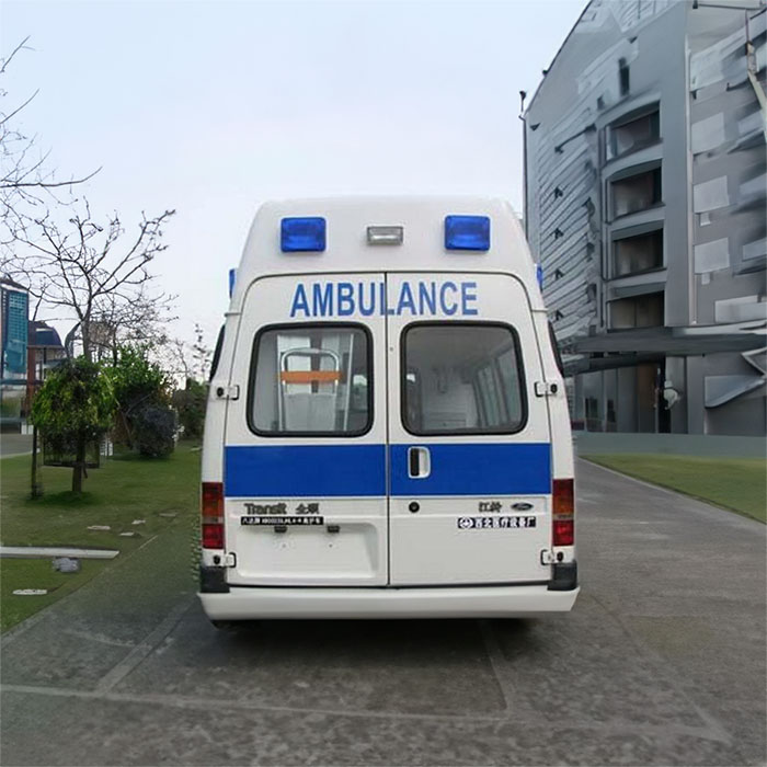 2023年郑州惠济出院回老家到开封市金明区救护车电话120