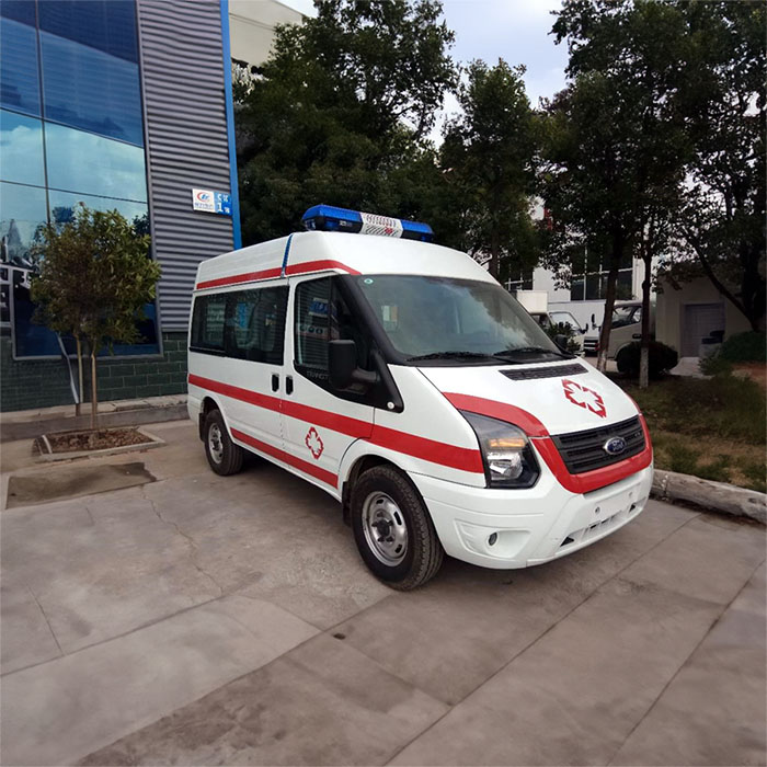 郑州救护车出租到河南省中国第四六Ｏ医院 医院救护车叫一次多少钱 出租公司