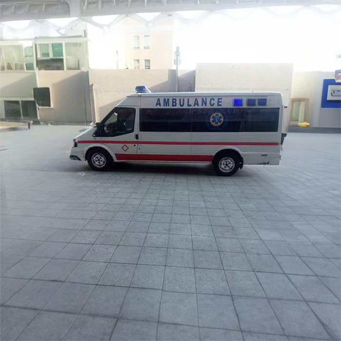 航空港长途救护车到三门峡市灵宝市救护车出租收费标准