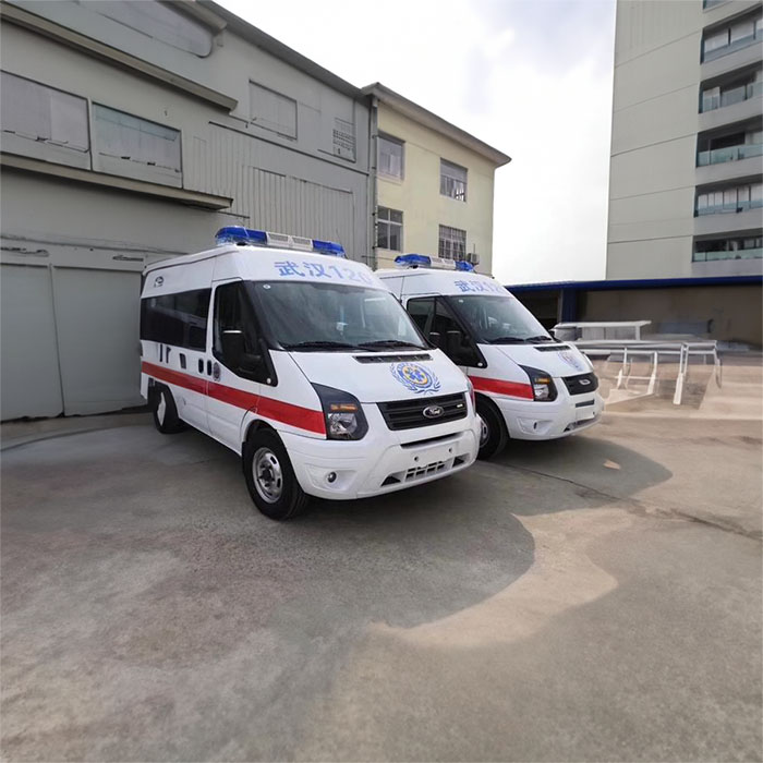 河南郑州市经开区哪里有救护车租赁转院到三门峡市私人救护车出租
