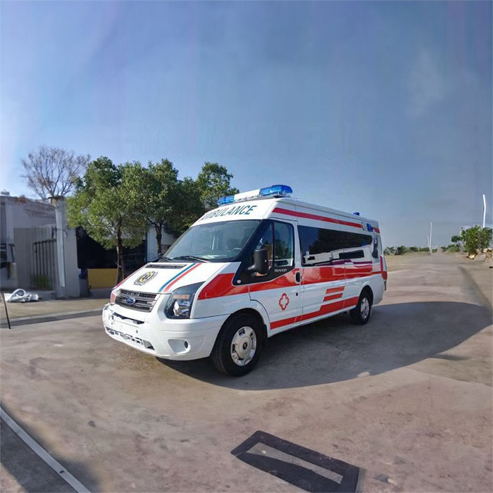 河南郑东新区私人救护车租赁到河南省郑州市骨科医院 救护车如何收费出租
