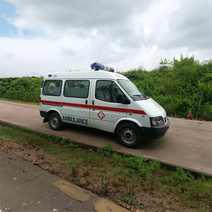 2023年河南郑州市新密市出院回家到驻马店市汝南县救护车应该拨打什么电话