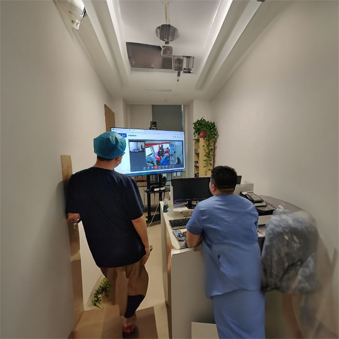 河南郑州经开区长途救护车租赁到商丘市睢阳区救护车租赁