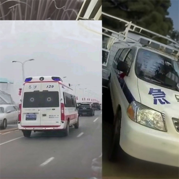 河南惠济出租救护车转运到郑州市荥阳市救护转运车费-救护车出租