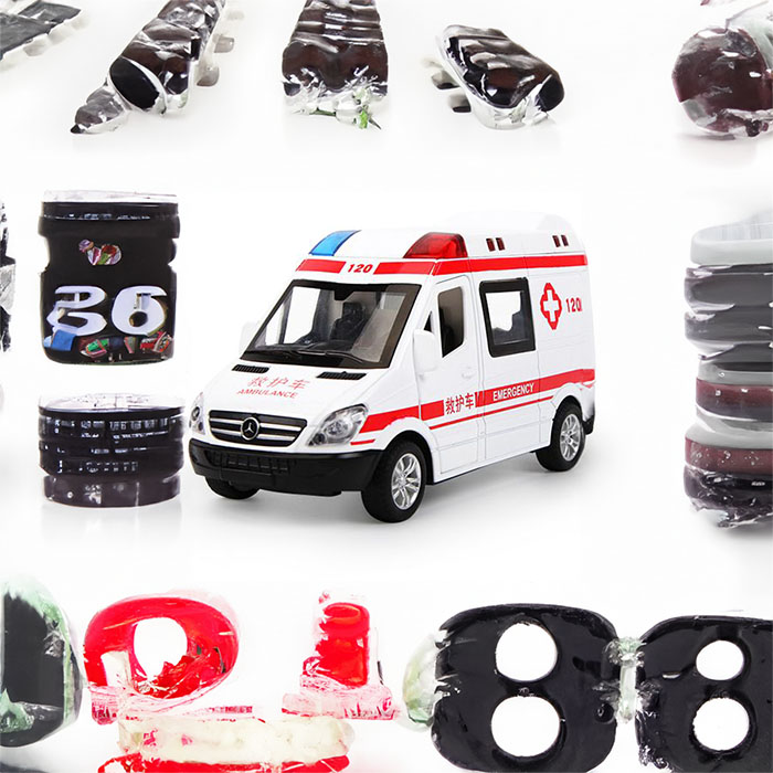 河南郑州市新郑救护车出租到河南华源新乡市中心医院 救护车出租要多少钱