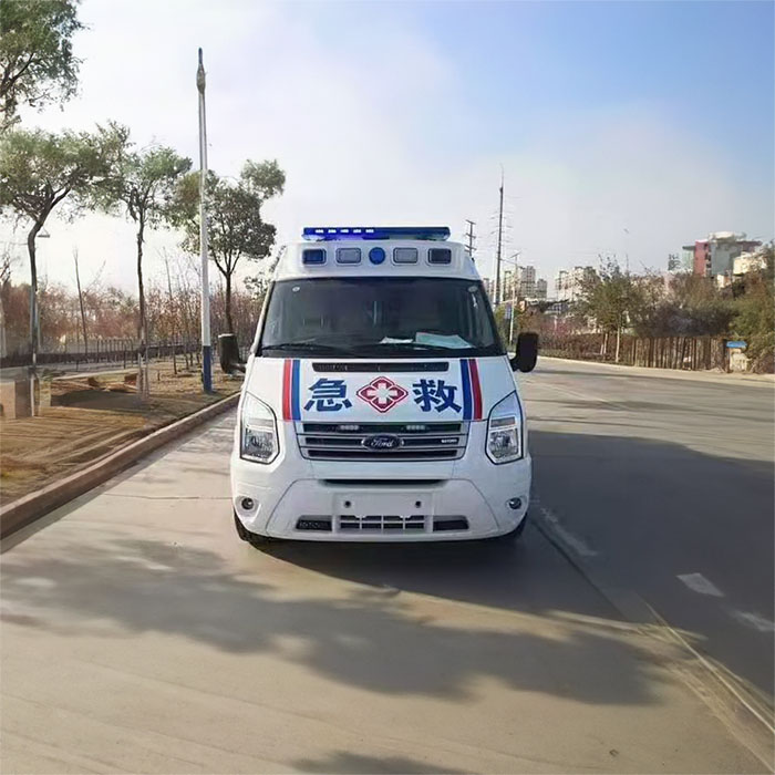 河南郑州市新密市租私人救护车到河南河南省妇幼保健院 哪里有120救护车出租