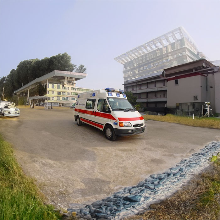 河南郑州市巩义市正规救护车出租护送到驻马店市平舆县私人救护车出租电话