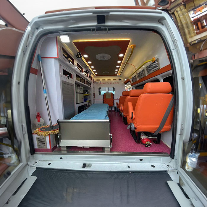 2023年河南郑州新郑市病重回老家到濮阳市华龙区怎么拨打救护车电话