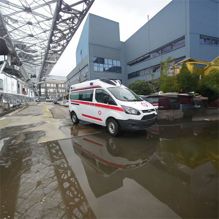 河南郑州上街租私人急救车到河南省信阳市中医院 出租私人救护车多少钱