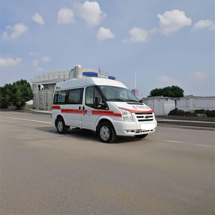 2023年河南郑州中牟病重返乡到平顶山市石龙区怎么拨打救护车电话