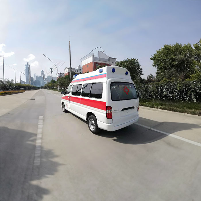 河南郑州上街区租用私人救护车护送到河南洛阳市中医院 哪里救护车出租