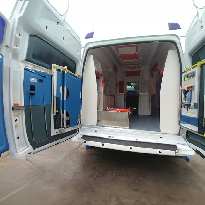 河南郑州航空港出租救护车租赁到周口市市辖区120出租联系方式