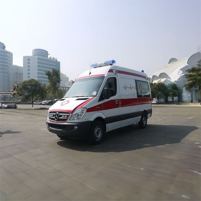 郑州新郑市租用私人救护车到洛阳市第二中医院 救护车出租电话哪里有