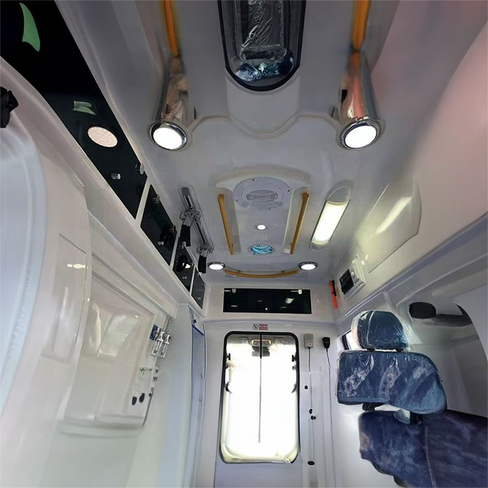 郑州市郑东新区私人救护车租赁到河南省河南中医学院第二附属医院 跨省救护车出租哪个好