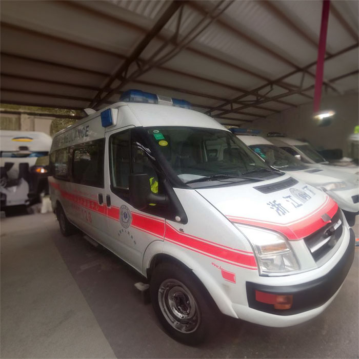 河南新郑私人救护车租赁到河南河南省结核病医院 救护车出租公司哪里实惠