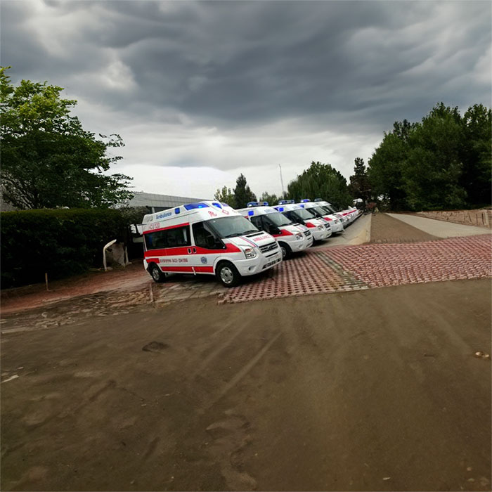 2023年河南郑州市新密出院回老家到南阳市内乡县救护车电话多少