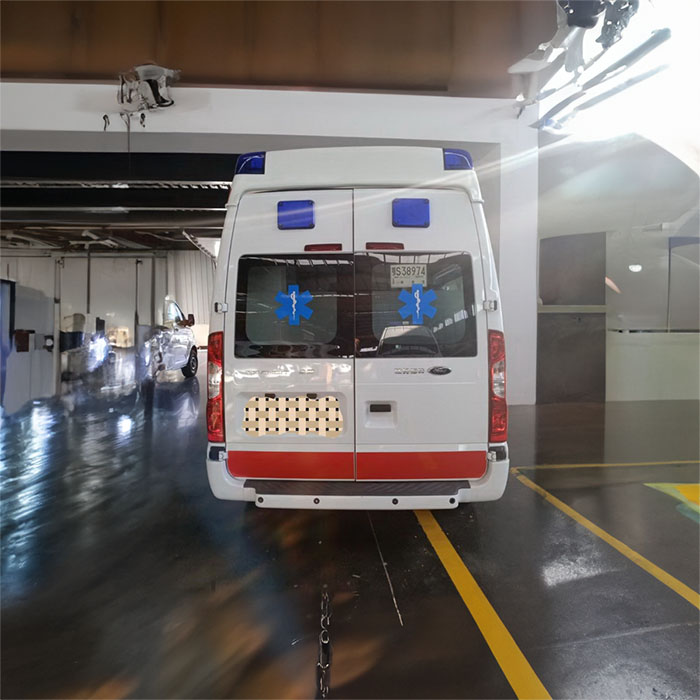 郑州荥阳市救护车出租租赁到安阳市市辖区叫辆救护车多少钱