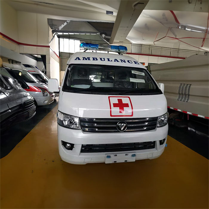 郑州管城区租私家救护车转院到郑州同济医院 救护车出租哪里有