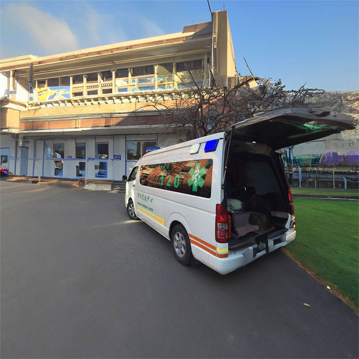 河南郑州市登封中原区租救护车转院到商丘市睢阳区救护车出租服务