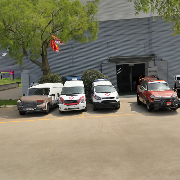 郑州高新区救护车出租中心租赁到新乡市卫辉市私人转运救护车-救护车出租