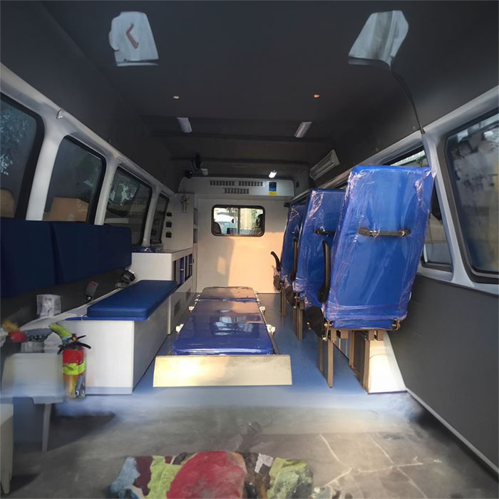 2023年河南二七区出院回老家到洛阳市新安县急救车租车电话号码