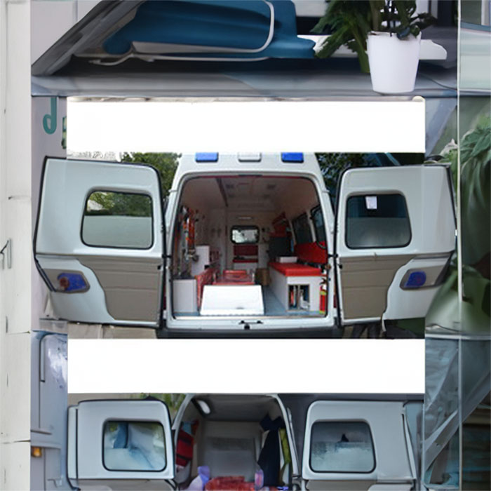 郑州市中牟县出租急救车护送到安阳市中医院 哪里有救护车可以出租