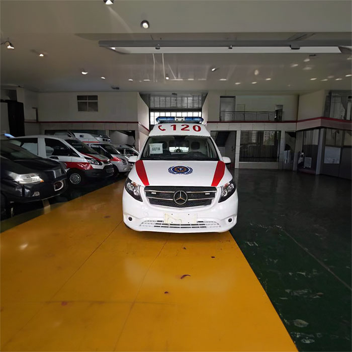 郑州中牟租私家救护车转院到新乡医学院第二附属医院 救护车如何转运休克病人出租