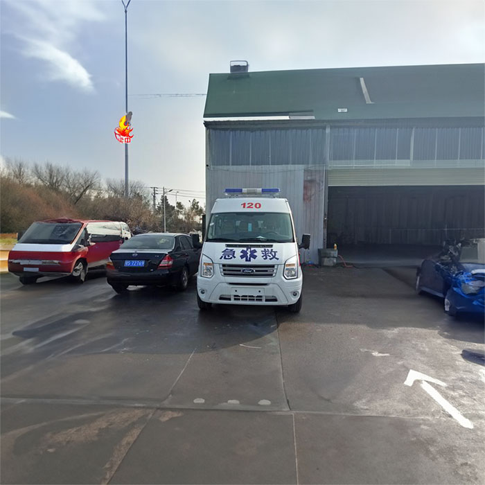 2023年郑州巩义市出院返乡到许昌市襄城县非急救转运电话号码