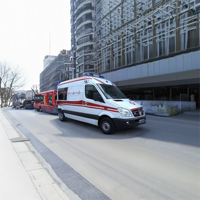 中牟县跨省救护车出租租赁到南阳市镇平县救护车价格费用