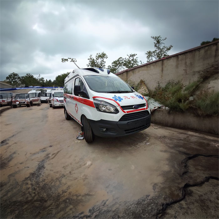 郑州航空港120救护车转院到安阳市龙安区私人救护车怎么联系