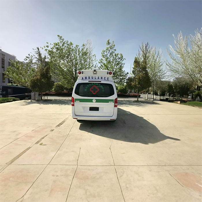 郑州市跨省救护车出租租赁到郑州市上街区救护车租赁收费标准