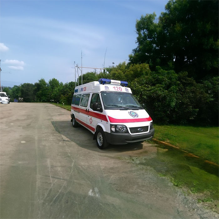 管城区救护车出租到河南河南省人民医院 跨省救护车出租哪里实惠