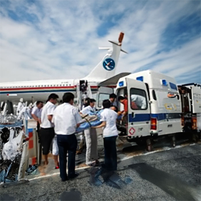 2023年河南郑州登封市康复护送到洛阳市老城区转院救护车电话号码