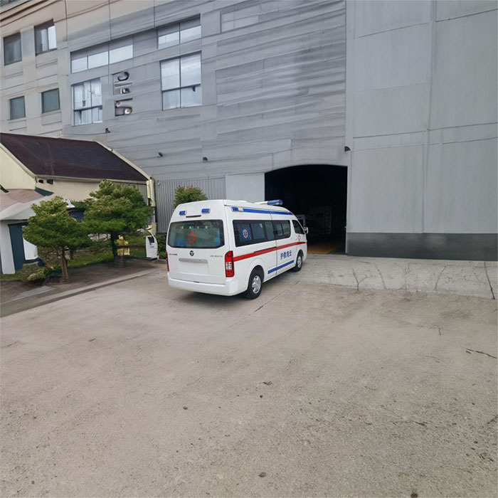 河南管城区120救护车护送到新乡市市辖区车救护出租