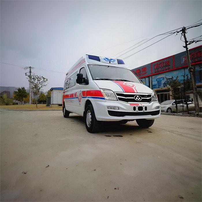 新郑救护车出租中心护送到焦作市市辖区医院救护车出租电话